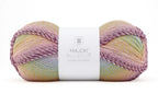 Bulky Acrylic Yarn in a Generous 200g Ball
