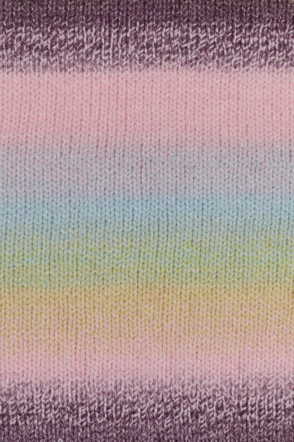 Bulky Acrylic Yarn in a Generous 200g Ball