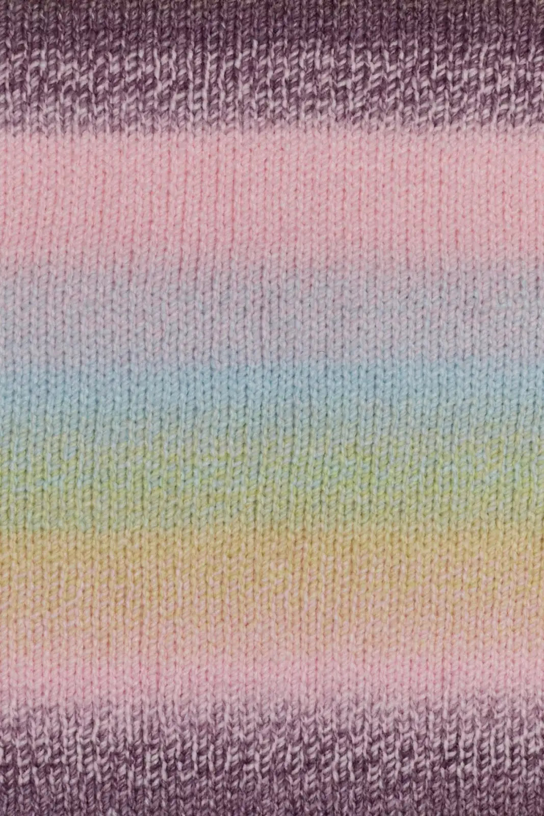 Bulky Acrylic Yarn in a Generous 200g Ball