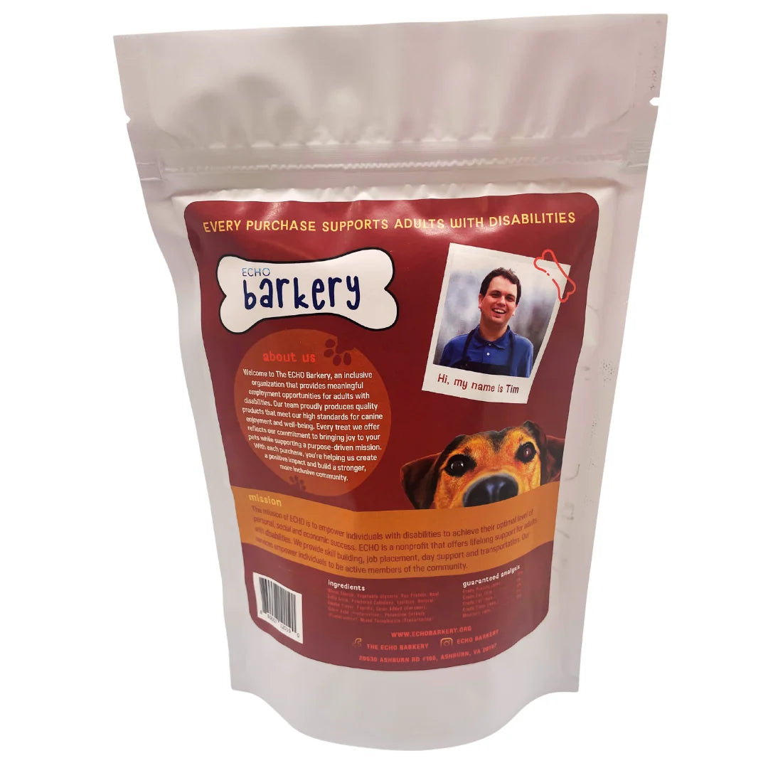 Bully Sticks