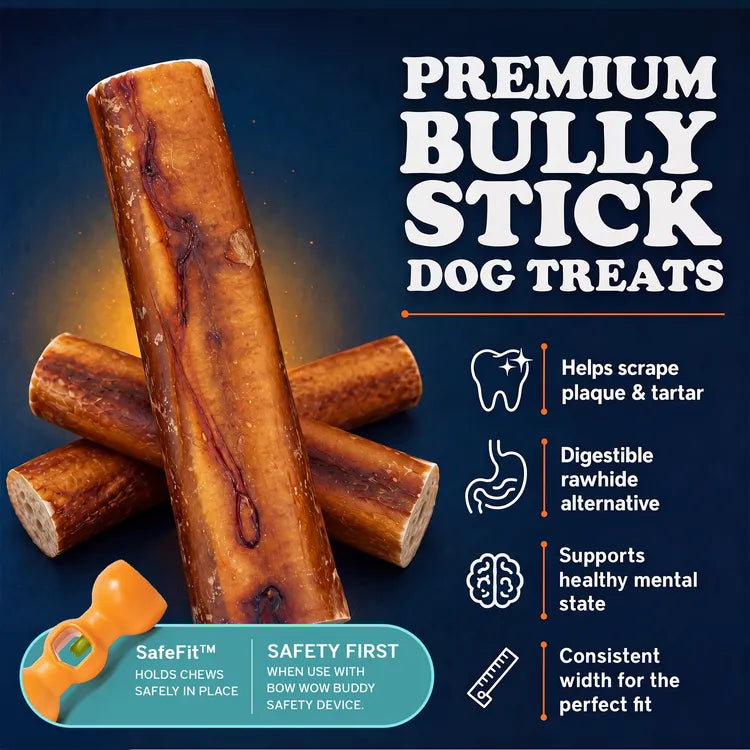 Bully Sticks