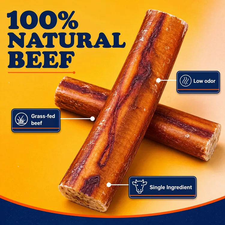 Bully Sticks