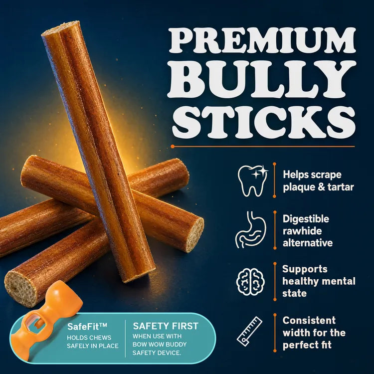 Bully Sticks