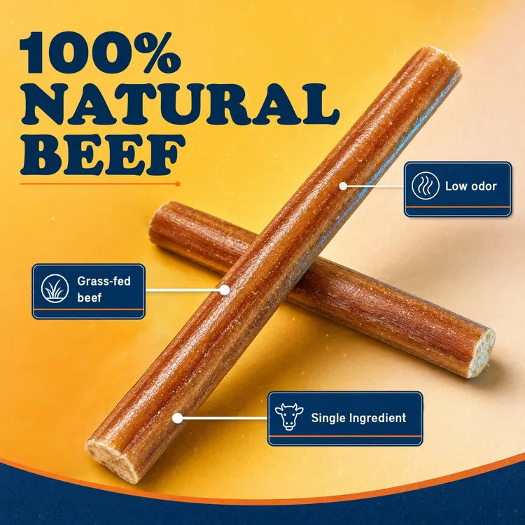 Bully Sticks