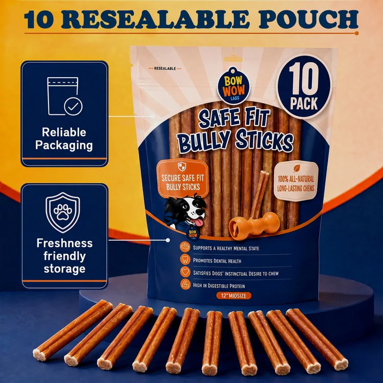 Bully Sticks