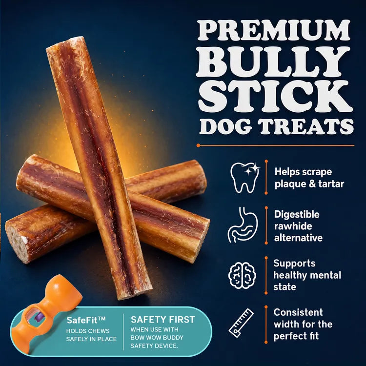 Bully Sticks