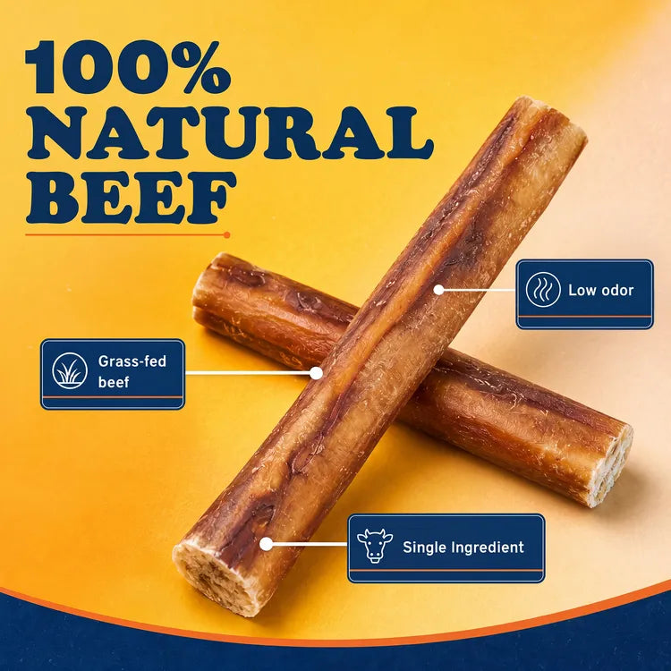 Bully Sticks