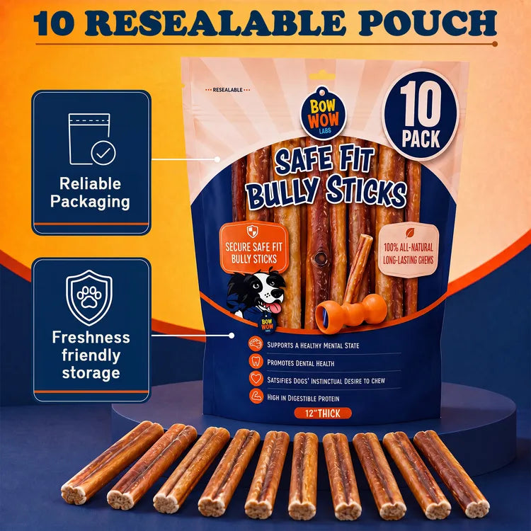 Bully Sticks