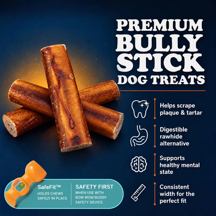 Bully Sticks
