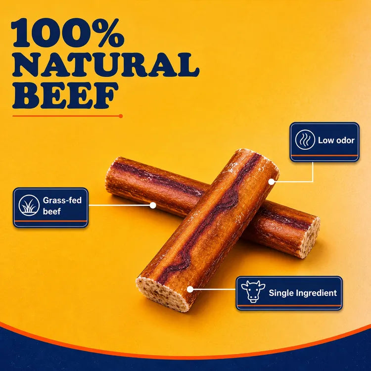 Bully Sticks