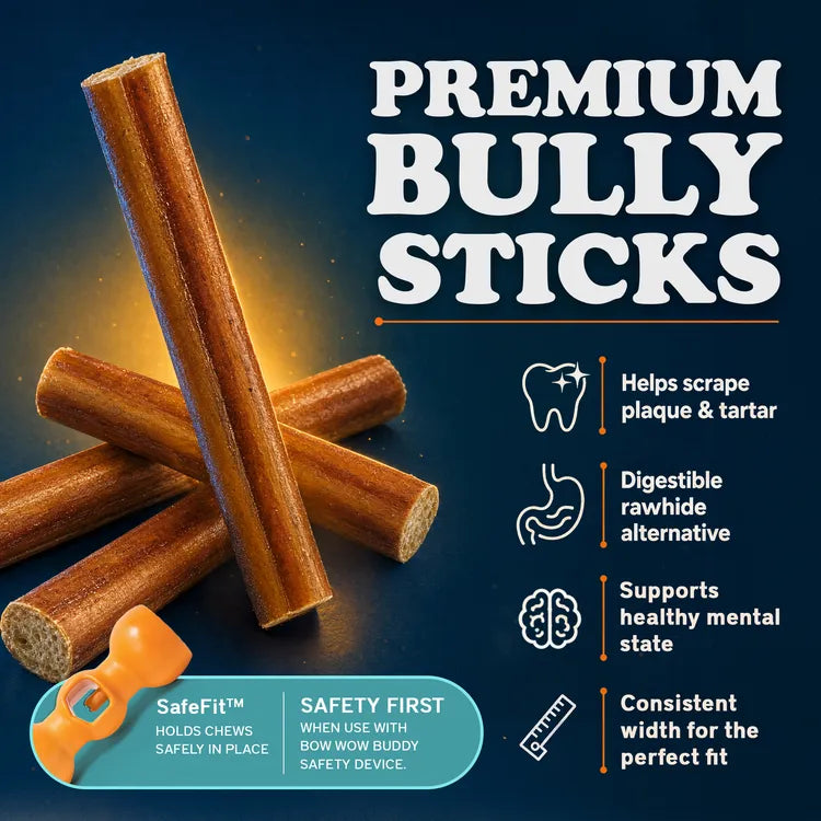 Bully Sticks