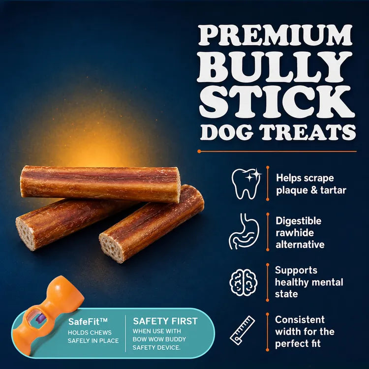Bully Sticks