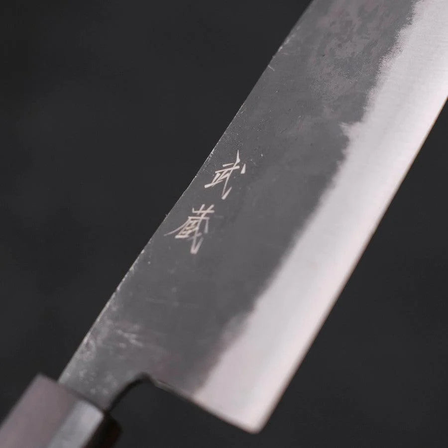 Bunka Japanese Knife