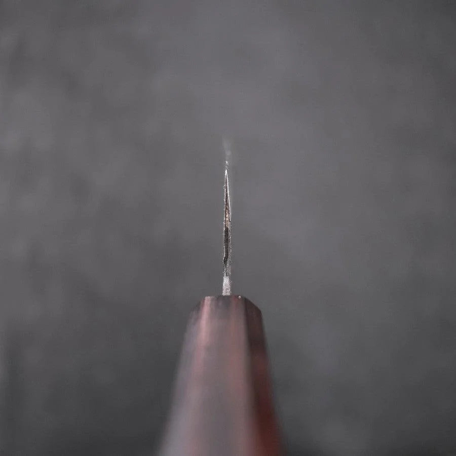 Bunka Japanese Knife