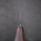 Bunka Japanese Knife