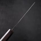 Bunka Japanese Knife