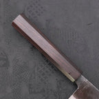 Bunka Japanese Knife