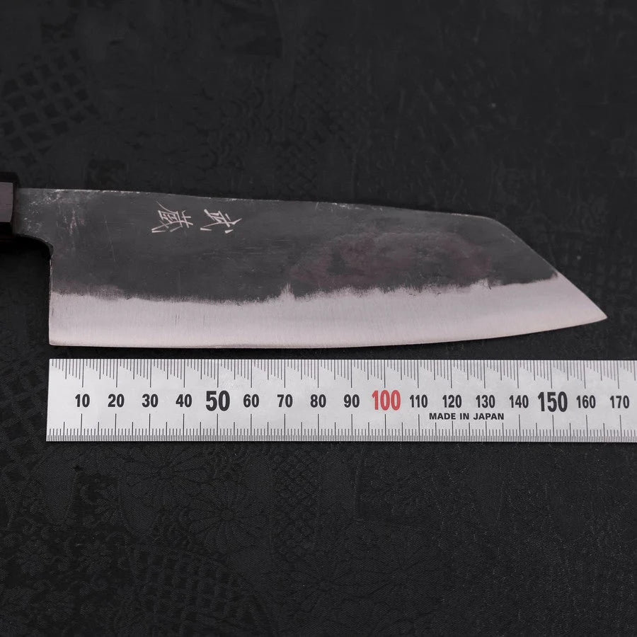 Bunka Japanese Knife