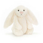 Bunny Plush Toy in Cream, Original Medium 31cm Size