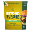 Burger Patties in a 6 Pack