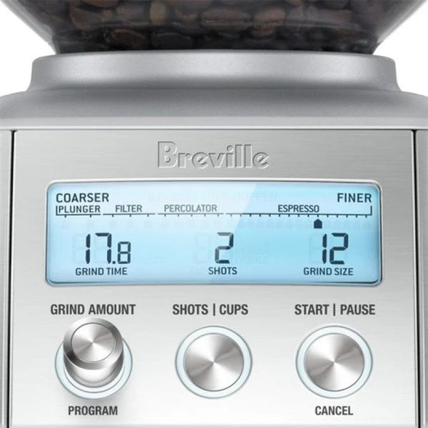 Burr Coffee Grinder