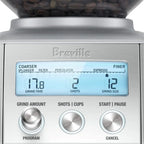 Burr Coffee Grinder