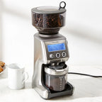 Burr Coffee Grinder