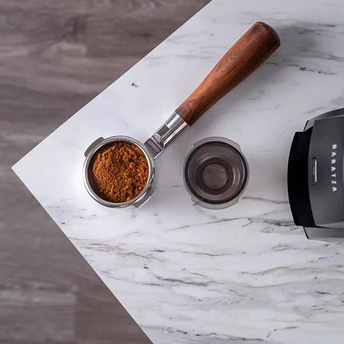Burr Grinder
