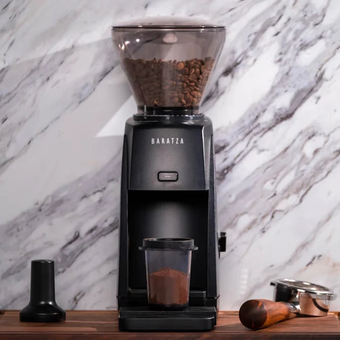 Burr Grinder