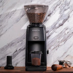 Burr Grinder