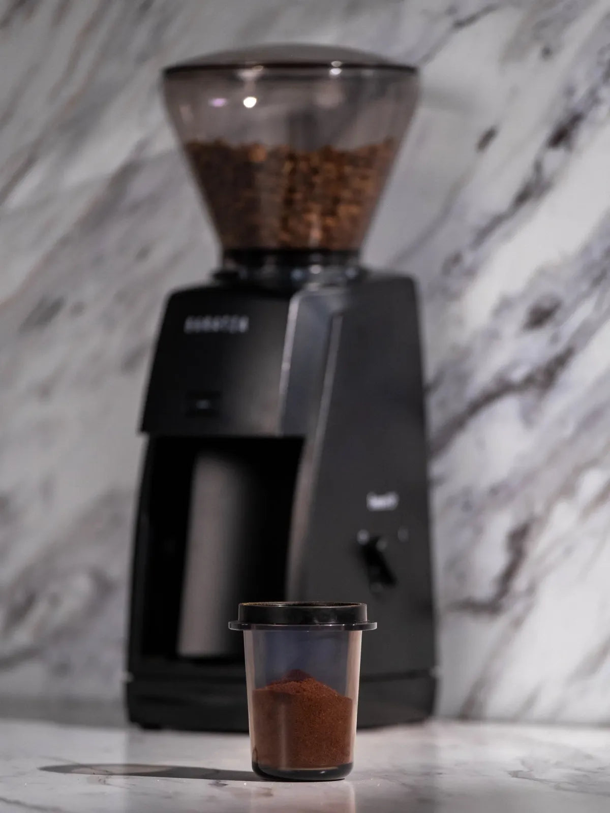 Burr Grinder
