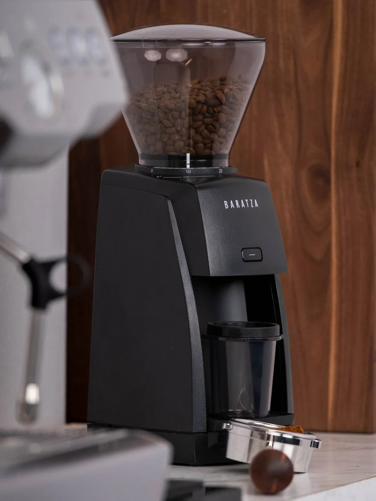 Burr Grinder