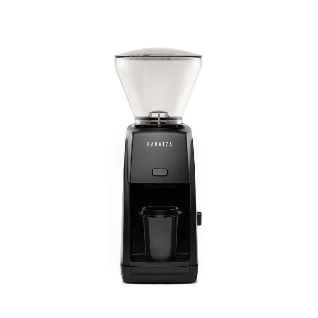 Burr Grinder