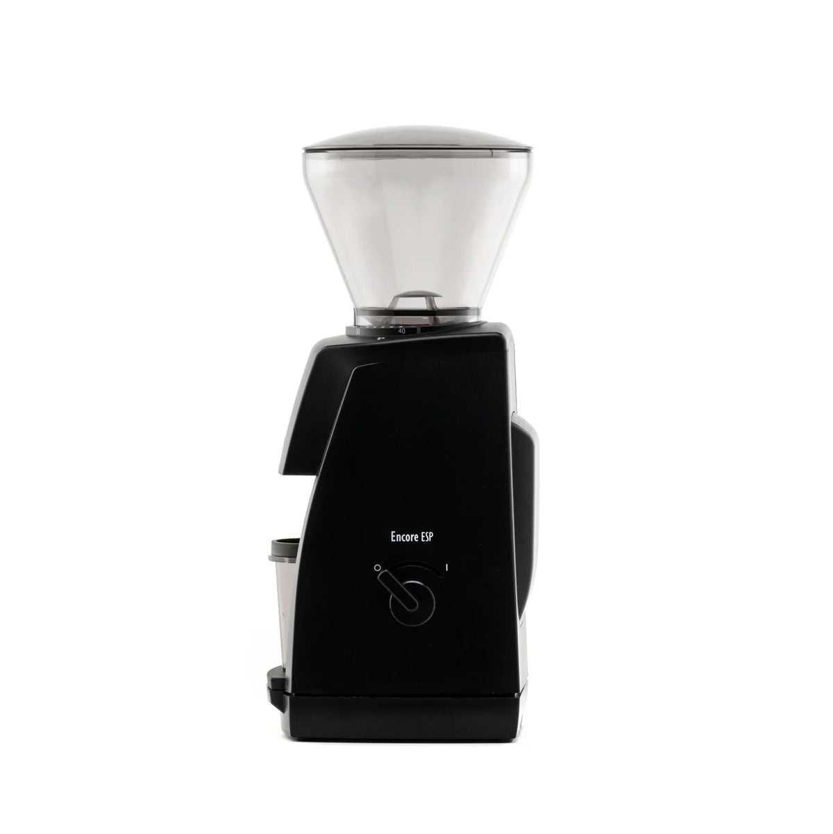 Burr Grinder