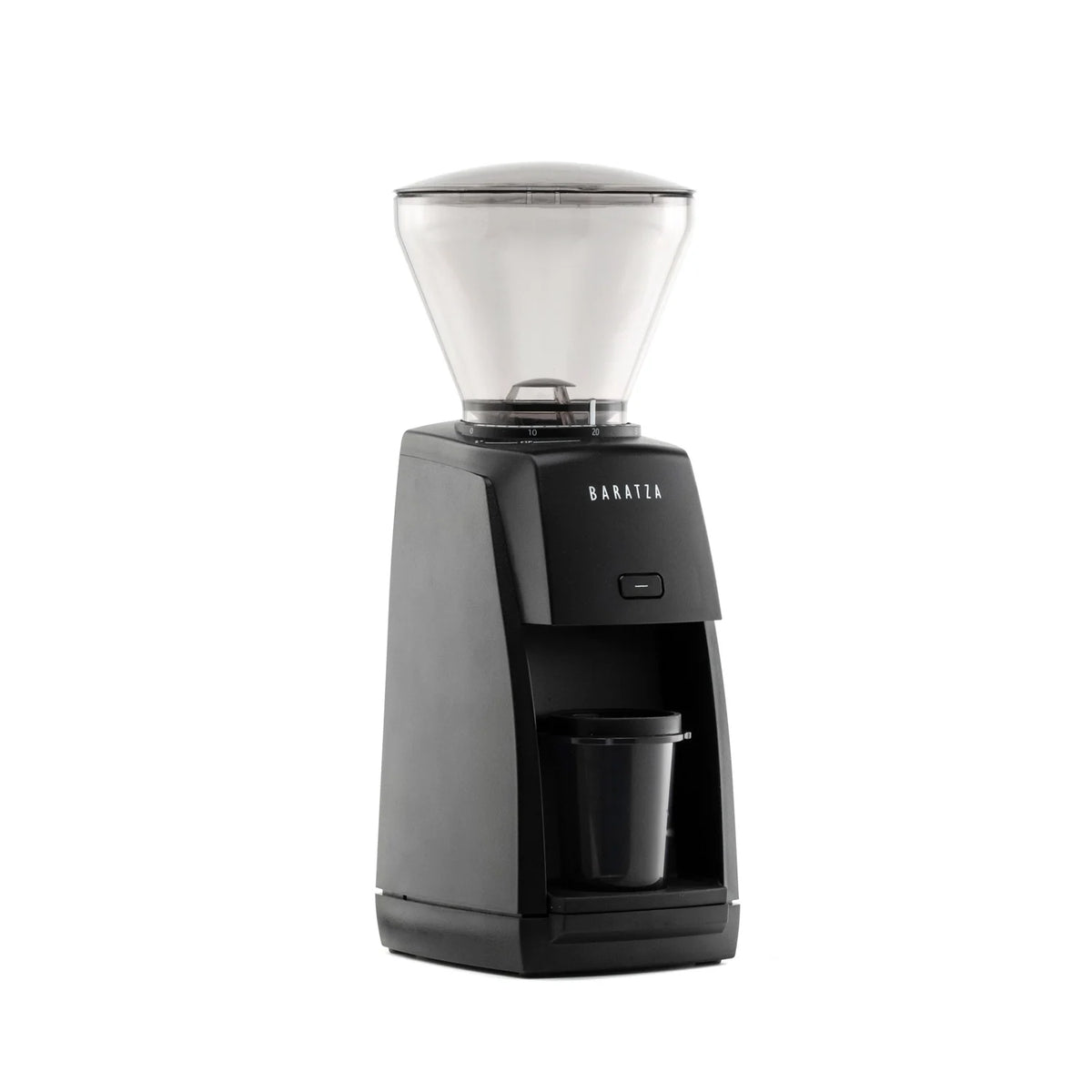 Burr Grinder