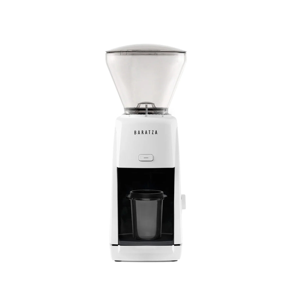 Burr Grinder