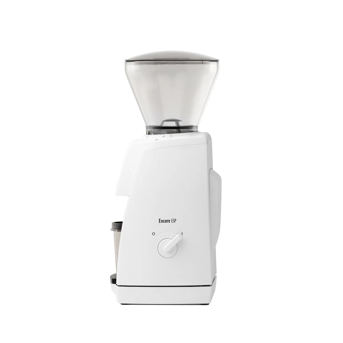Burr Grinder