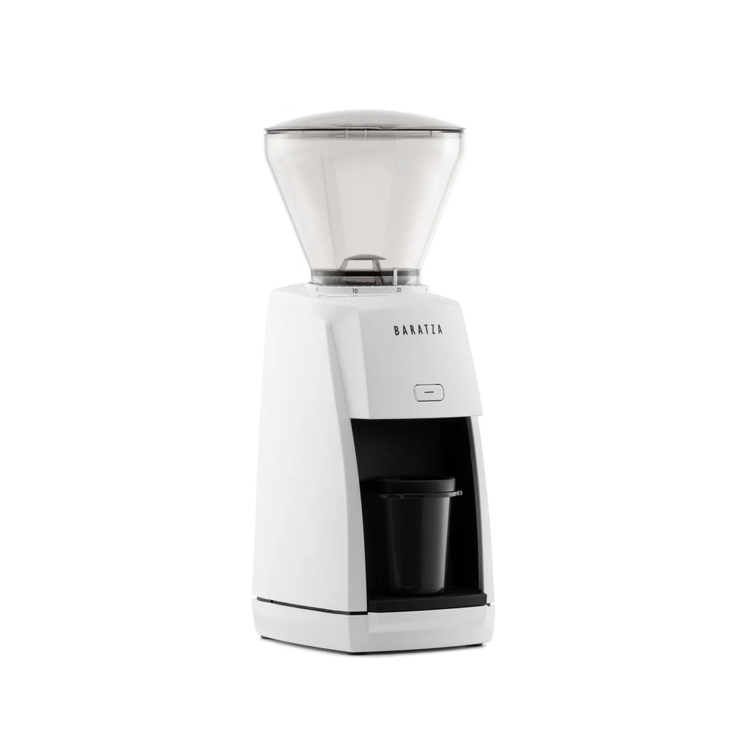 Burr Grinder
