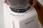 Burr Grinder