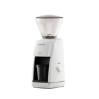 Burr Grinder, White