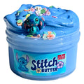 Butter Slime in Light Blue