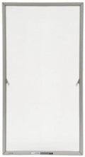 C5 Casement Window Screen Measuring 20-11/16 x 55-13/32 Inches in