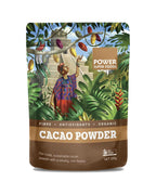 Cacao Powder, 125g
