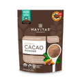 Cacao Powder, 8 oz
