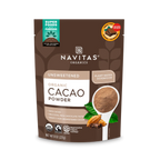 Cacao Powder, 8 oz