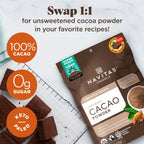 Cacao Powder
