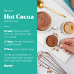 Cacao Powder
