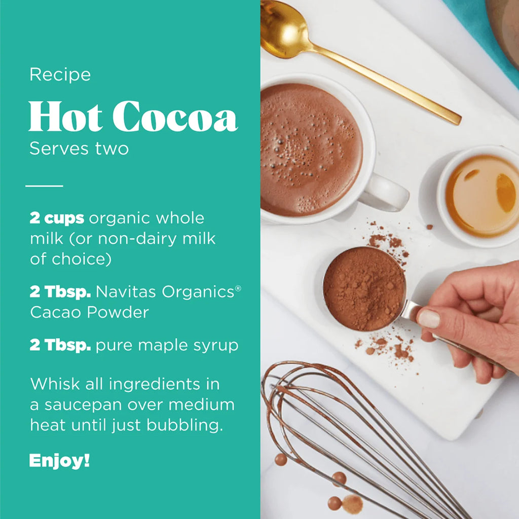 Cacao Powder
