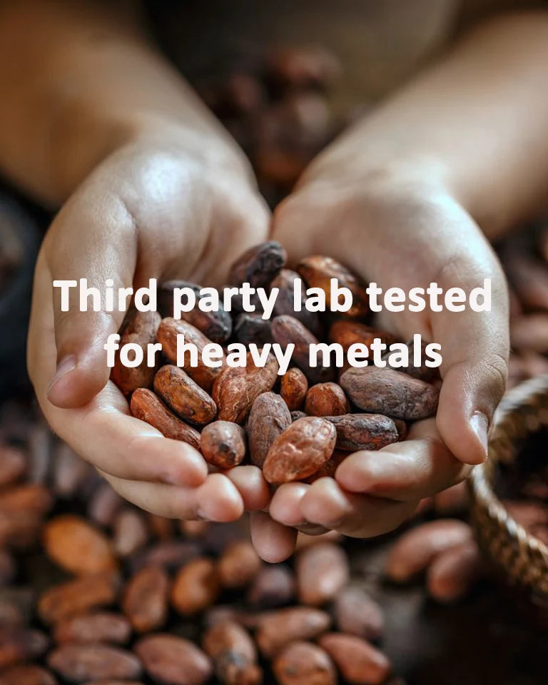 Cacao Powder
