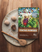 Cacao Powder